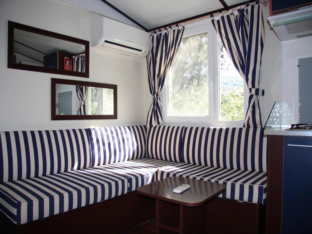 ליבורנו Villaggio Miramare מראה חיצוני תמונה
