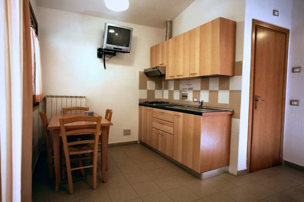 ליבורנו Villaggio Miramare מראה חיצוני תמונה